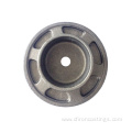 Metal Die Castings Spare Parts for Construction Machinery